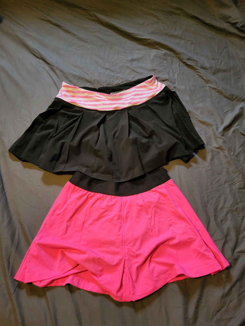 Victoria's Secret VSX Sport Skort Lot